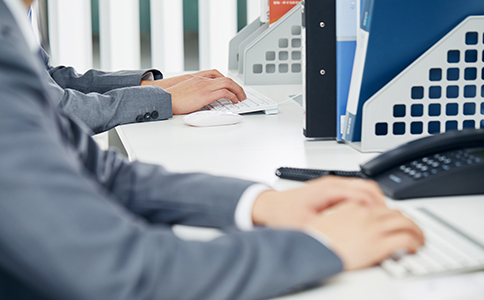 企業(yè)工商注冊(cè)具體流程，你知道嗎？超詳...