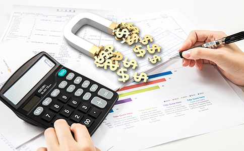 公司注冊(cè)資金多少合適？