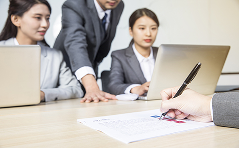 如何選擇商標(biāo)注冊(cè)公司？