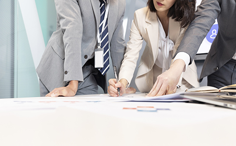 注冊(cè)公司如何入手？