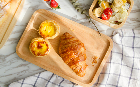 怎么開一家烘焙店？