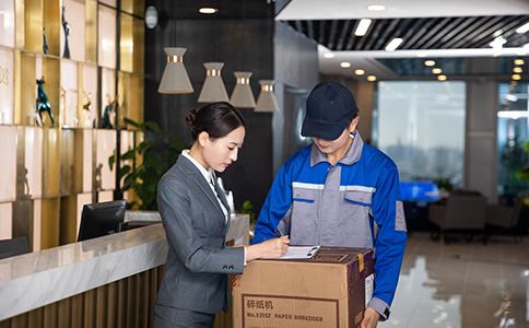 注冊物流公司需要什么手續(xù)和條件？