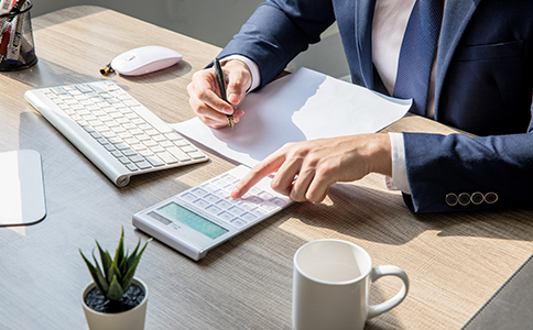 代理記賬公司需要哪些資質(zhì)？