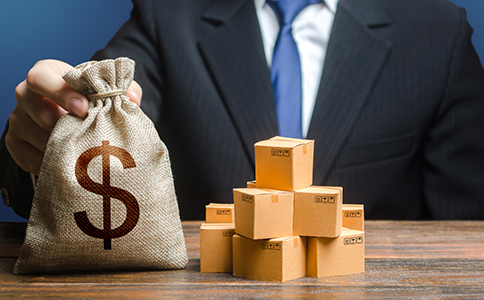 注冊公司怎么交稅？