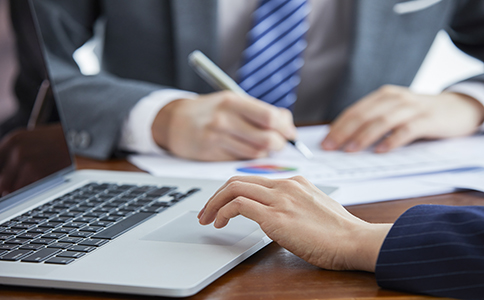 申請進出口資質(zhì)的詳細步驟