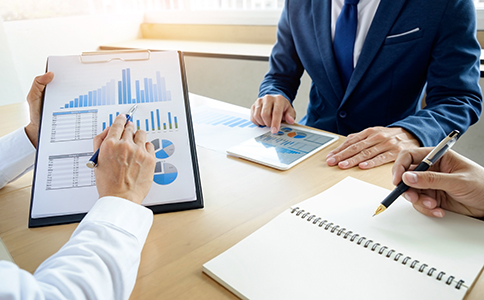 注冊貿(mào)易公司費用解析