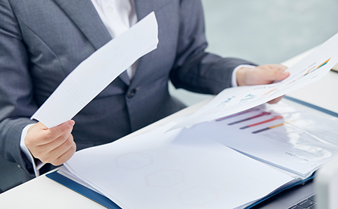 重新注冊(cè)營業(yè)執(zhí)照