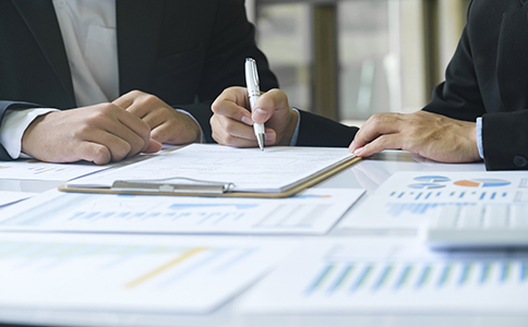 注冊公司代辦價格的常見范圍