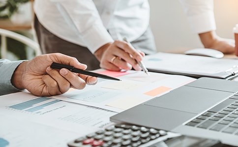 注冊公司需要什么資料？