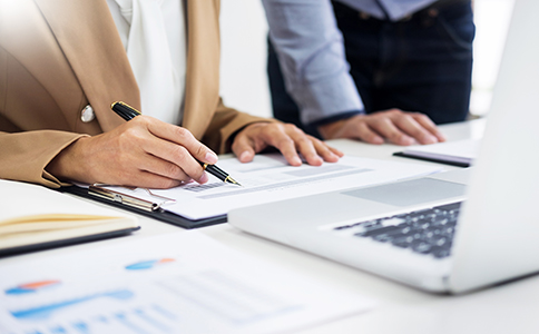 公司做賬過(guò)程中常見問(wèn)題