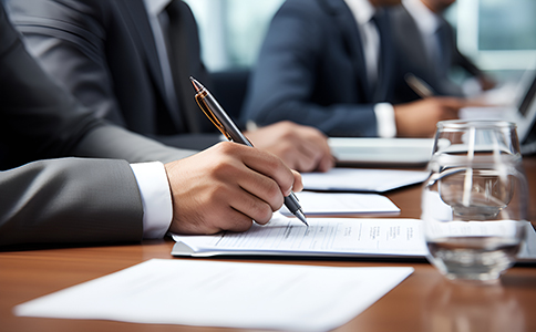 營(yíng)業(yè)執(zhí)照怎么變更法人