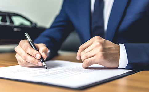 商標(biāo)注冊(cè)需要多久？了解商標(biāo)注冊(cè)的時(shí)間...