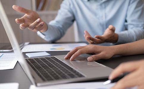 小規(guī)模納稅人怎么做賬報稅？