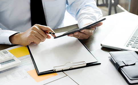 集團(tuán)公司注冊(cè)流程