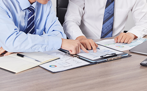 注冊金融投資公司常見問題