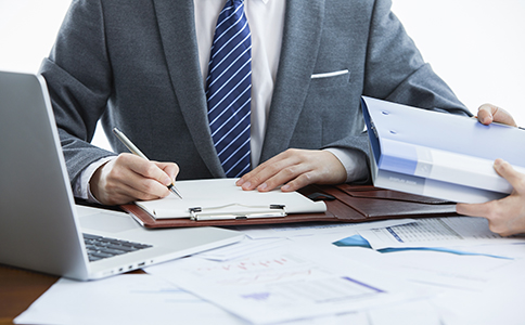 最新注冊公司流程！