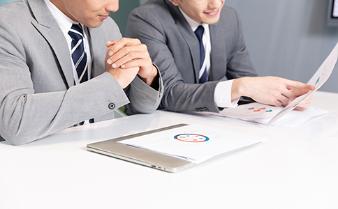 如何選擇靠譜的代理記賬公司？