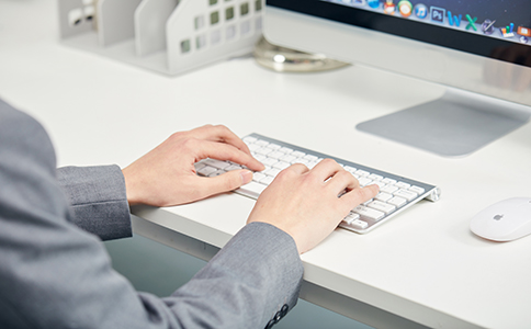 記賬代理需要提供哪些材料？