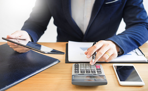 小規(guī)模納稅人報(bào)稅注意事項(xiàng)