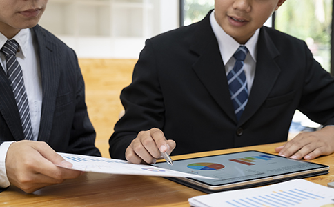 稅務高風險人員怎么解除？