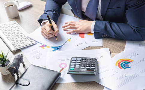 公司注銷(xiāo)代辦流程是什么？