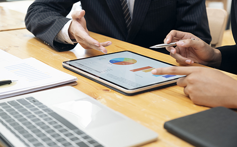 新成立的公司如何建賬？