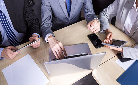 如何注冊(cè)有限公司：完整流程指南