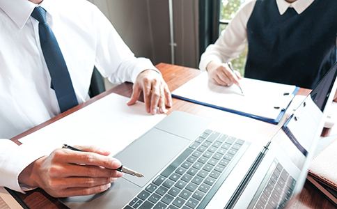 注冊公司名稱的基本要求