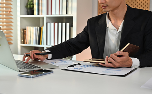 注冊(cè)公司稅務(wù)怎么辦理？詳細(xì)了解稅務(wù)辦...