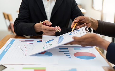 公司注冊(cè)資金多少合適？注冊(cè)資金選擇指...