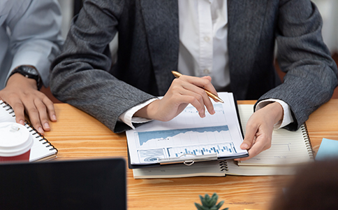 注冊獵頭公司的市場前景