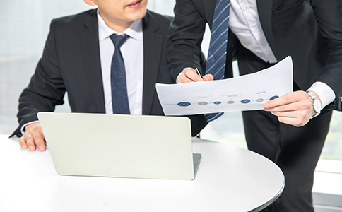 公司名稱(chēng)變更辦理流程及手續(xù)