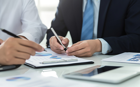 注冊公司需要的材料和條件