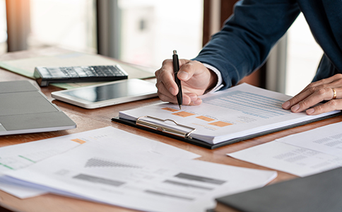 營(yíng)業(yè)執(zhí)照丟了能注銷(xiāo)嗎？