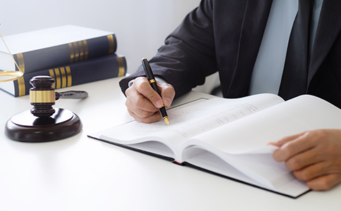 工商地址異常怎么解除？