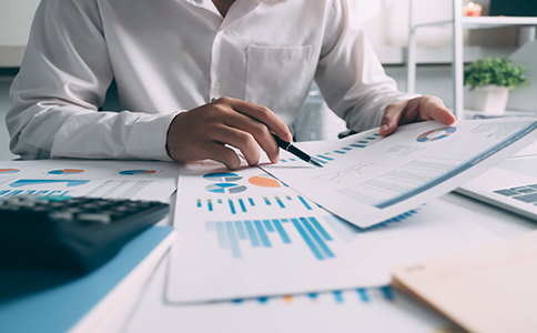 代理記賬服務(wù)費標(biāo)準(zhǔn)是多少？