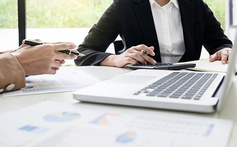 注冊科技公司流程完整指南