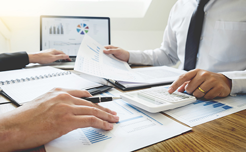 公司如何注冊商標(biāo)？