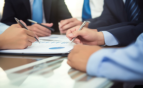 財務(wù)公司收費標(biāo)準(zhǔn)最新