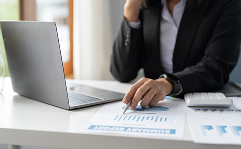 個體營業(yè)執(zhí)照怎么辦理？