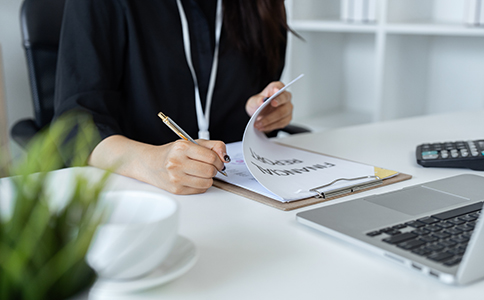 公司執(zhí)照注銷流程、材料與注意事項(xiàng)