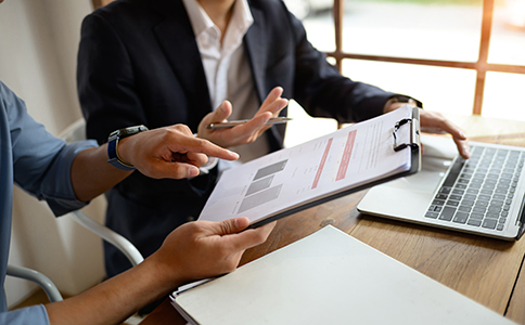 一般納稅人公司注冊(cè)的條件、流程與材料