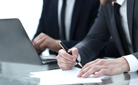 怎么注冊香港公司？