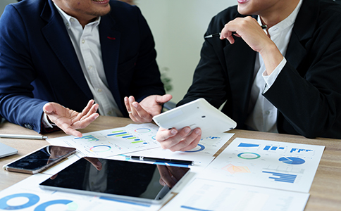 注冊(cè)代理記賬公司需要什么條件和資質(zhì)？