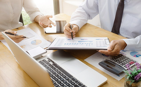 公司如何申請商標(biāo)注冊？