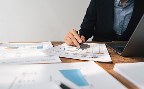 公司注冊要哪些材料？