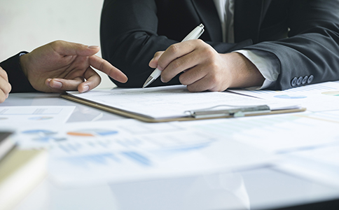 合伙人公司注冊