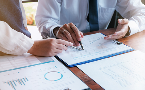 咨詢公司注冊：流程、材料與注意事項