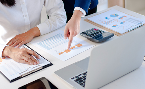 財務公司記賬收費標準是多少？