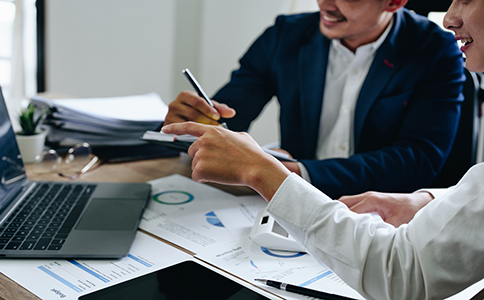 注冊公司流程詳細步驟復雜嗎？